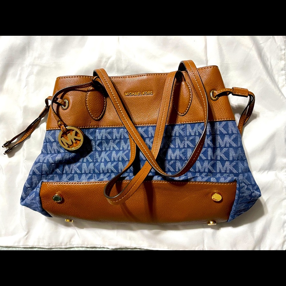 Shoulder Bag